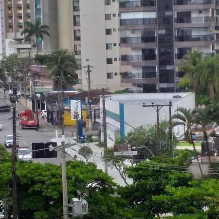 Apartamento Guaruja Praia Asturias E Praia Do Tombo Apartment Exterior photo