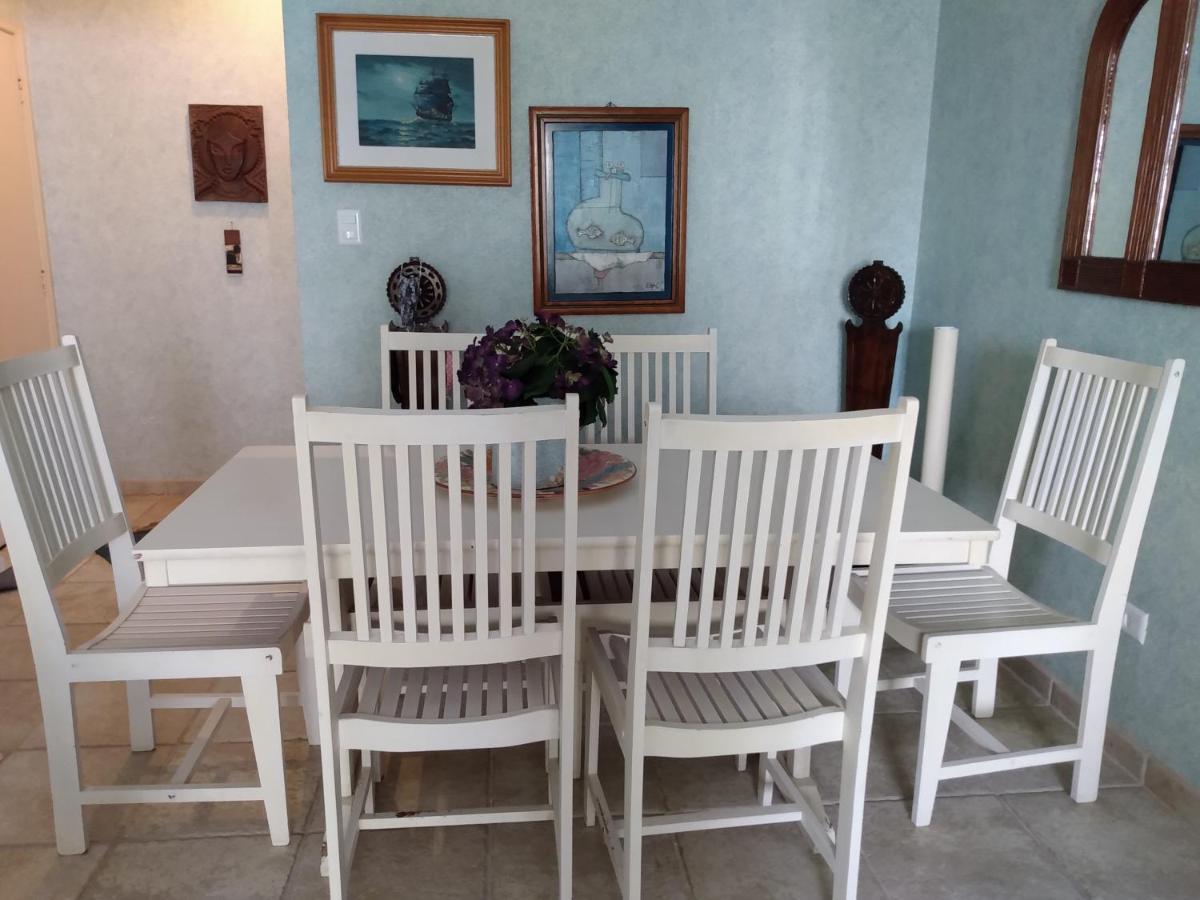 Apartamento Guaruja Praia Asturias E Praia Do Tombo Apartment Exterior photo